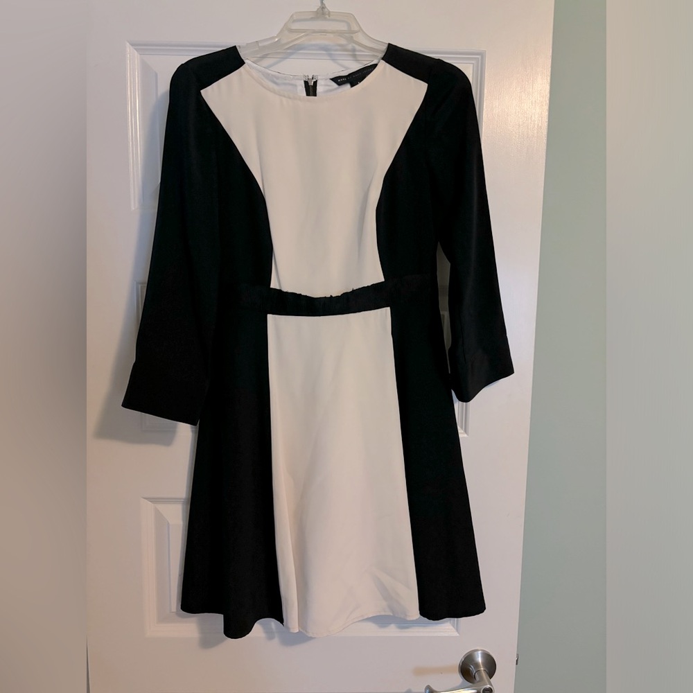 Marc by Marc Jacobs Colorblock Dress
